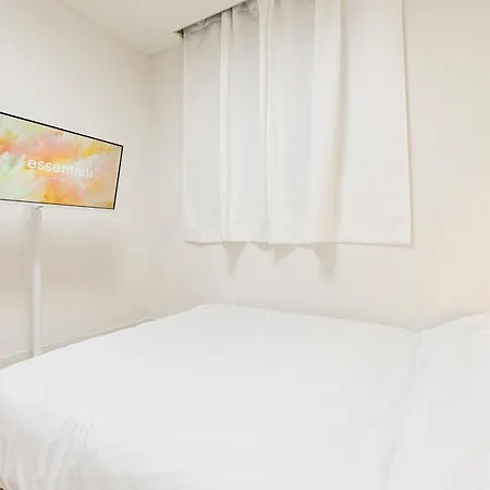 Lovely Cozy House Seoul Exterior photo