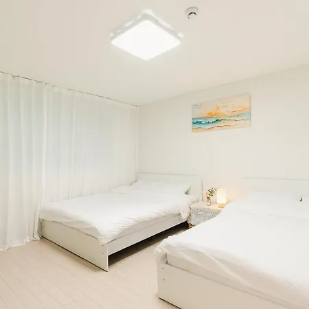 Lovely Cozy House Seoul Exterior photo