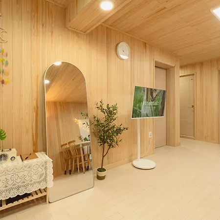 Lovely Cozy House Seoul Exterior photo