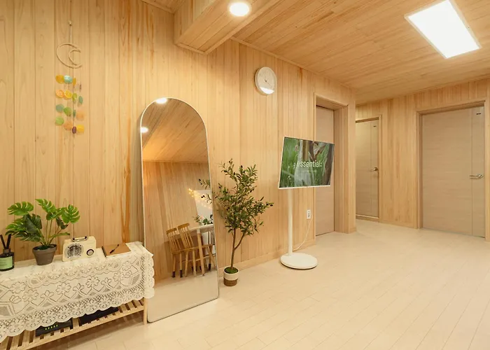 Lovely Cozy House