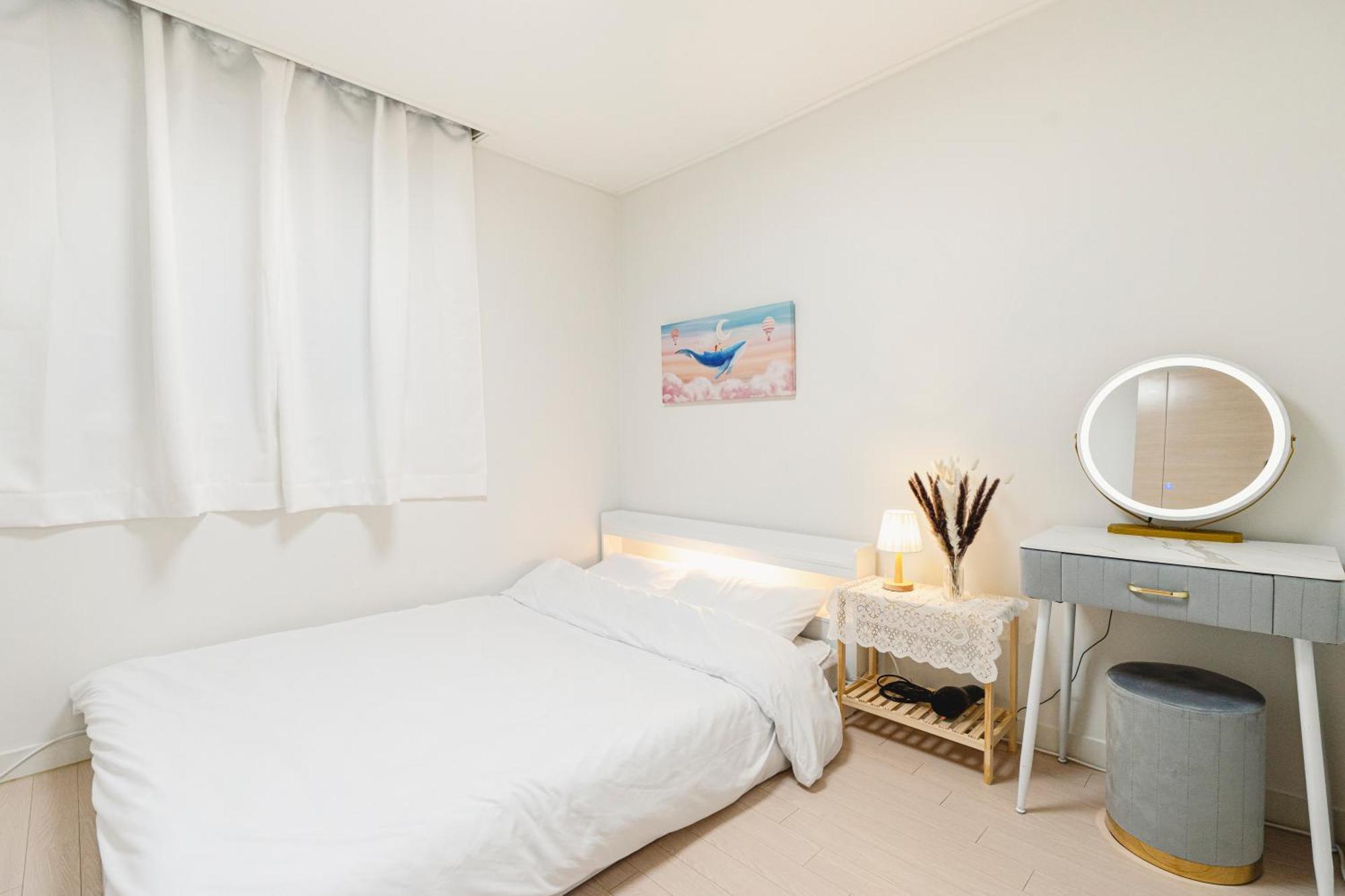 アパート Lovely Cozy House ソウル特別市