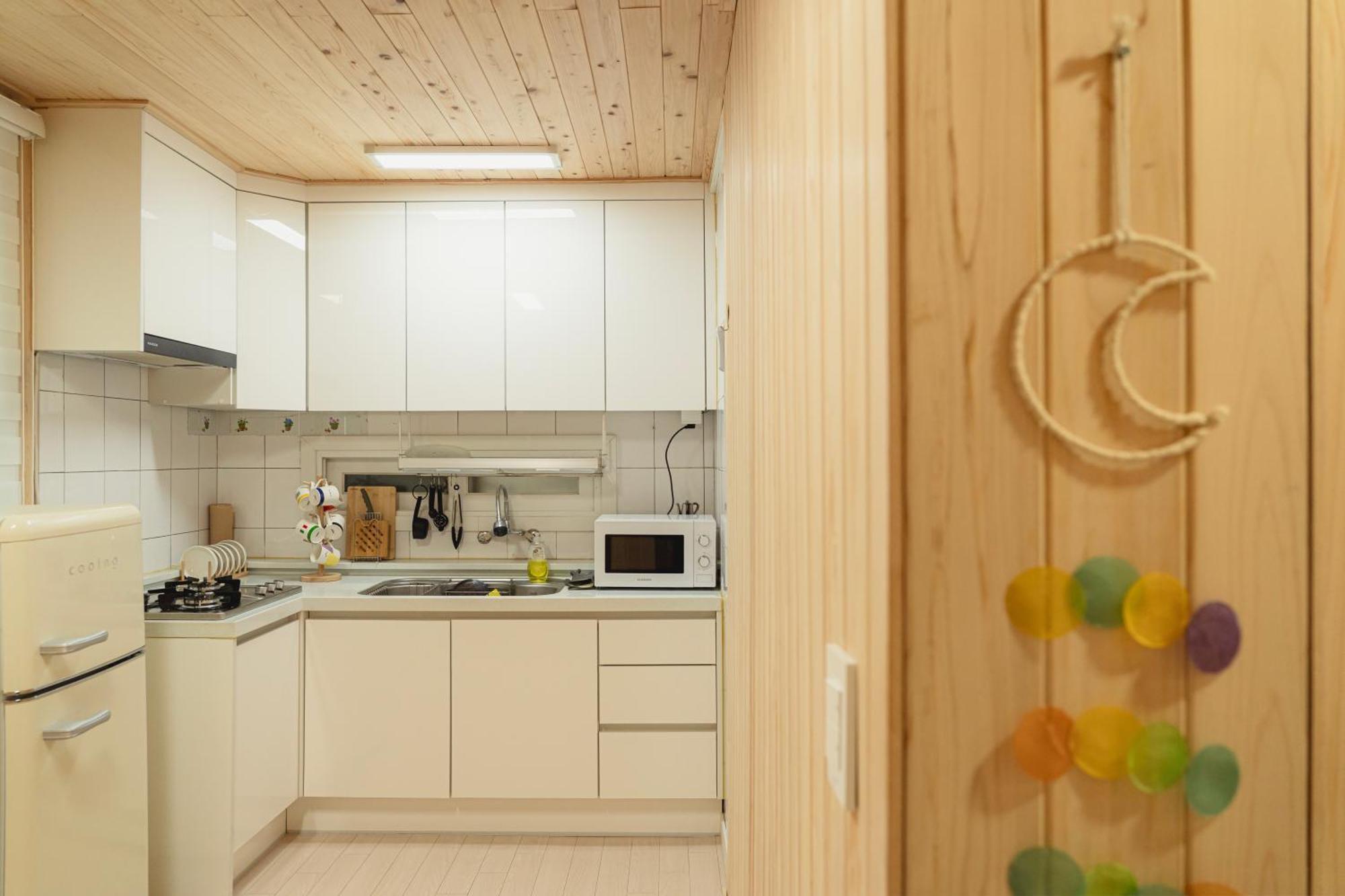 アパート Lovely Cozy House *