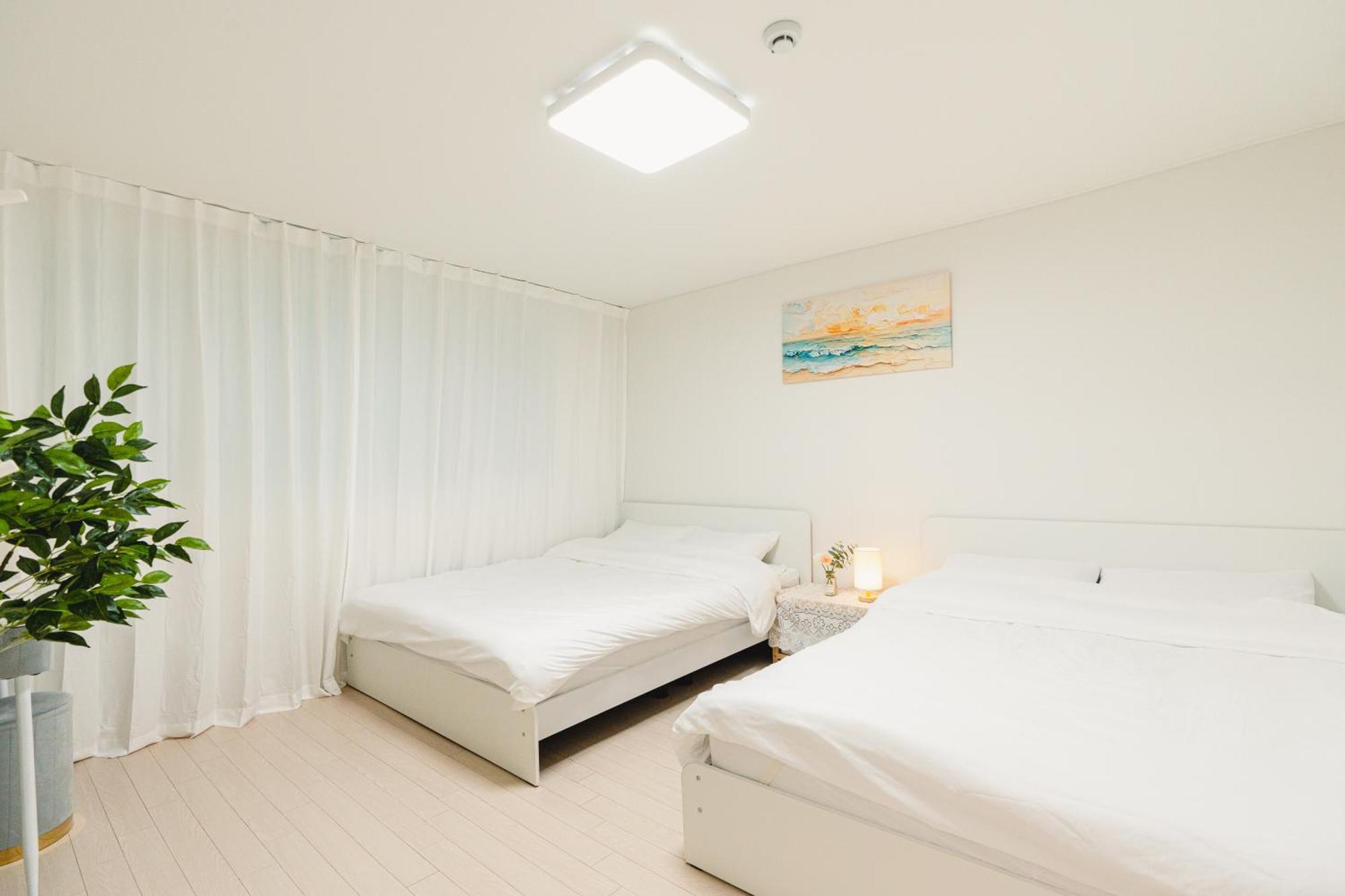 Lovely Cozy House アパート ソウル特別市